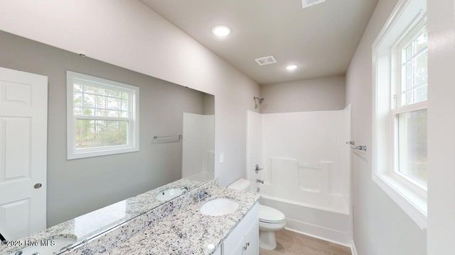 105 Red Maple Place, Goldsboro, NC 27530