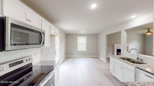 105 Red Maple Place, Goldsboro, NC 27530