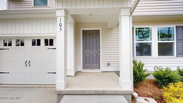 105 Red Maple Place, Goldsboro, NC 27530