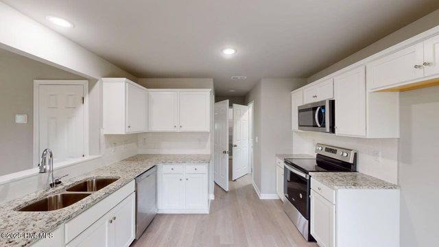 105 Red Maple Place, Goldsboro, NC 27530