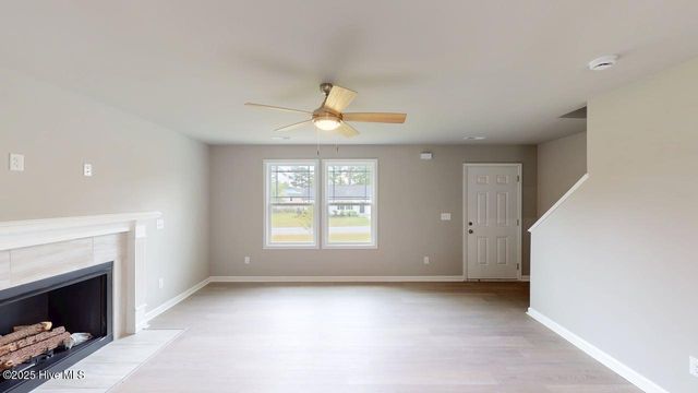 105 Red Maple Place, Goldsboro, NC 27530