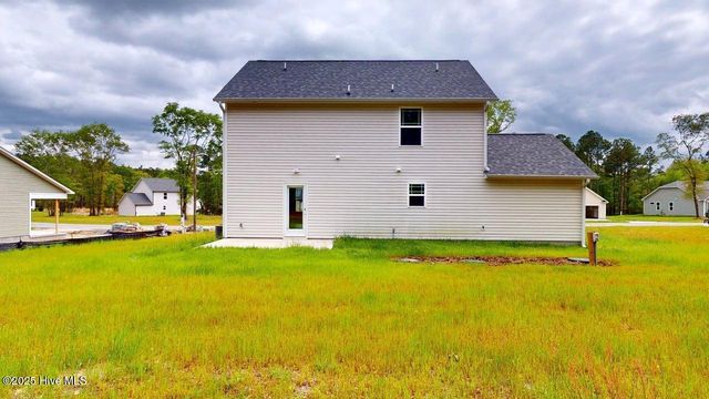 105 Red Maple Place, Goldsboro, NC 27530