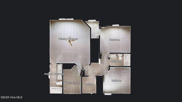 105 Red Maple Place, Goldsboro, NC 27530