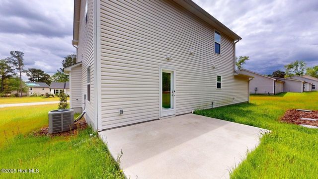 105 Red Maple Place, Goldsboro, NC 27530
