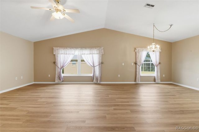 2651 N Canterbury Lake Drive, Hernando, FL 34442