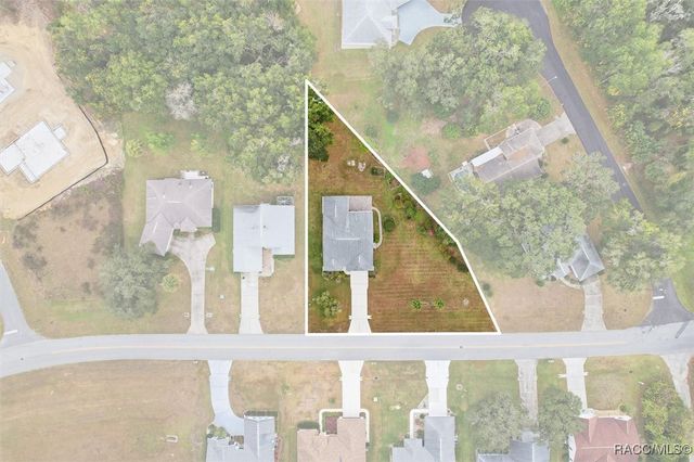 2651 N Canterbury Lake Drive, Hernando, FL 34442