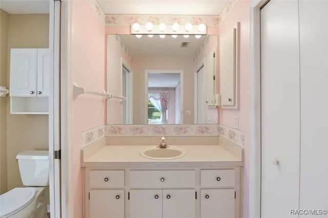 2651 N Canterbury Lake Drive, Hernando, FL 34442