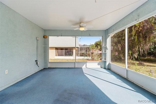 2651 N Canterbury Lake Drive, Hernando, FL 34442