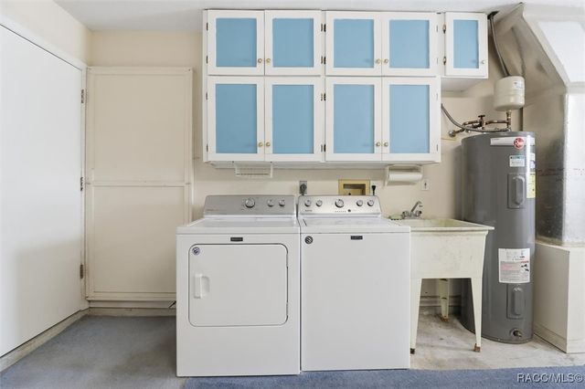 2651 N Canterbury Lake Drive, Hernando, FL 34442