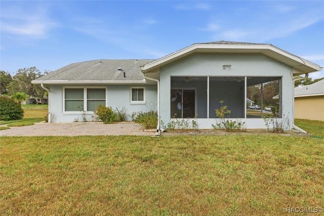 2651 N Canterbury Lake Drive, Hernando, FL 34442