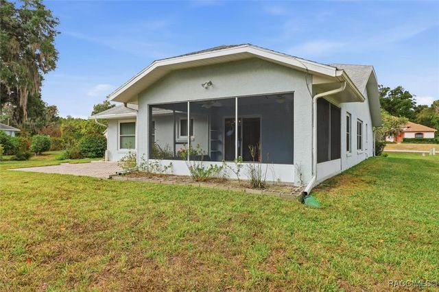 2651 N Canterbury Lake Drive, Hernando, FL 34442