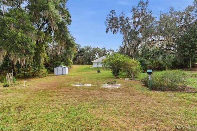 2651 N Canterbury Lake Drive, Hernando, FL 34442