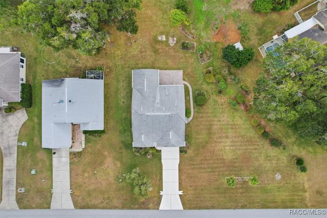 2651 N Canterbury Lake Drive, Hernando, FL 34442