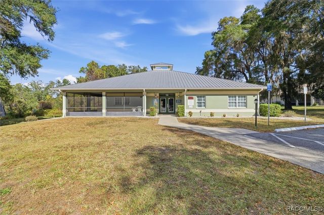 2651 N Canterbury Lake Drive, Hernando, FL 34442