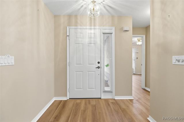 2651 N Canterbury Lake Drive, Hernando, FL 34442