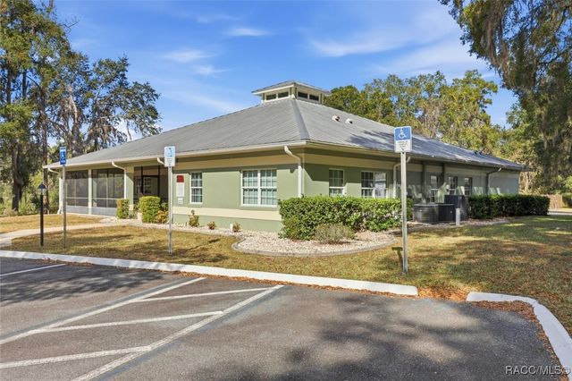 2651 N Canterbury Lake Drive, Hernando, FL 34442