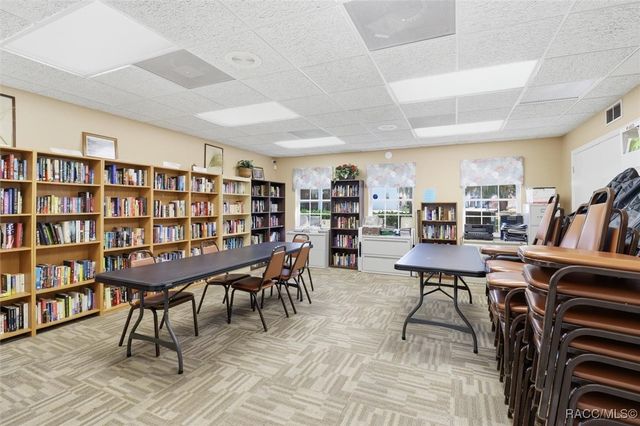 2651 N Canterbury Lake Drive, Hernando, FL 34442