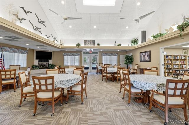 2651 N Canterbury Lake Drive, Hernando, FL 34442