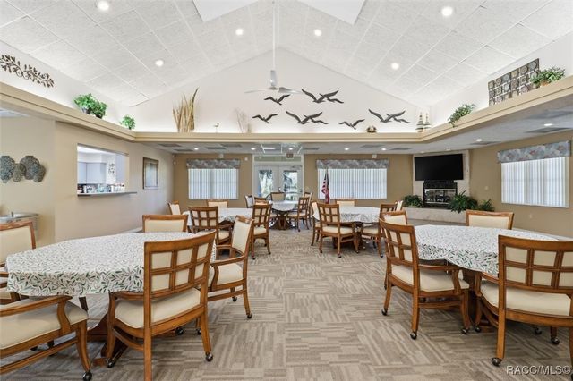 2651 N Canterbury Lake Drive, Hernando, FL 34442