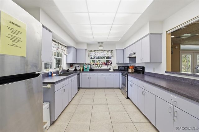 2651 N Canterbury Lake Drive, Hernando, FL 34442