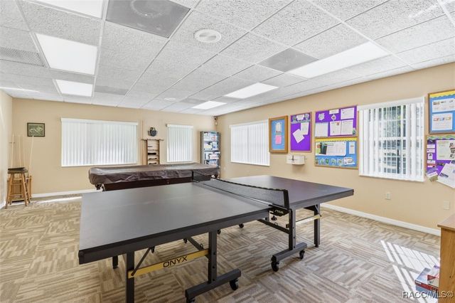 2651 N Canterbury Lake Drive, Hernando, FL 34442