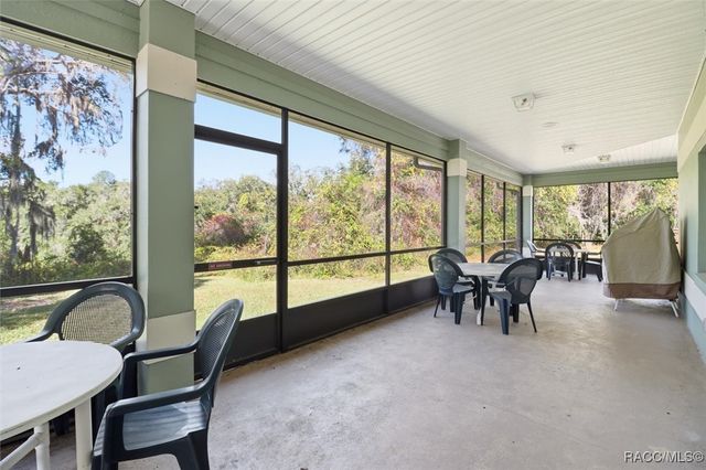 2651 N Canterbury Lake Drive, Hernando, FL 34442