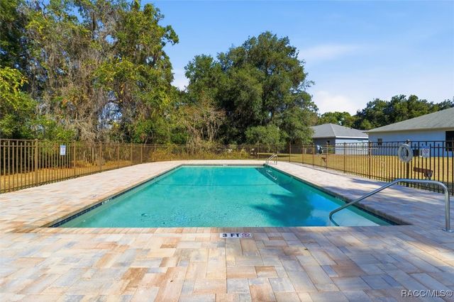 2651 N Canterbury Lake Drive, Hernando, FL 34442