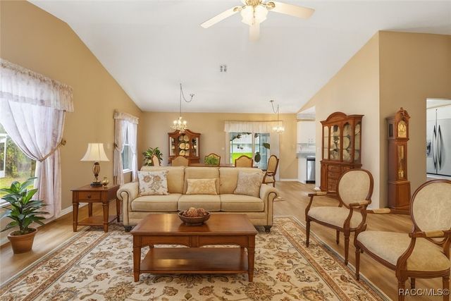 2651 N Canterbury Lake Drive, Hernando, FL 34442