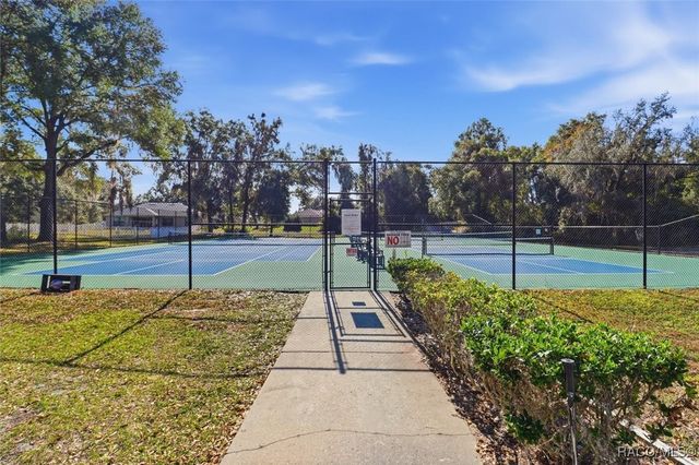 2651 N Canterbury Lake Drive, Hernando, FL 34442