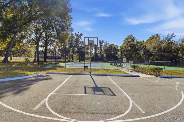 2651 N Canterbury Lake Drive, Hernando, FL 34442