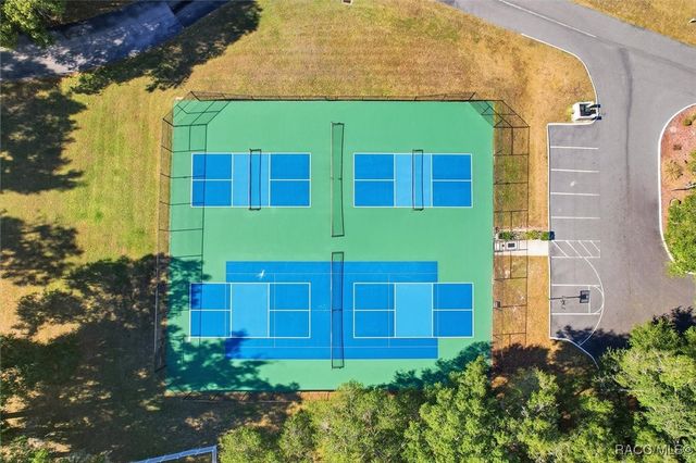 2651 N Canterbury Lake Drive, Hernando, FL 34442