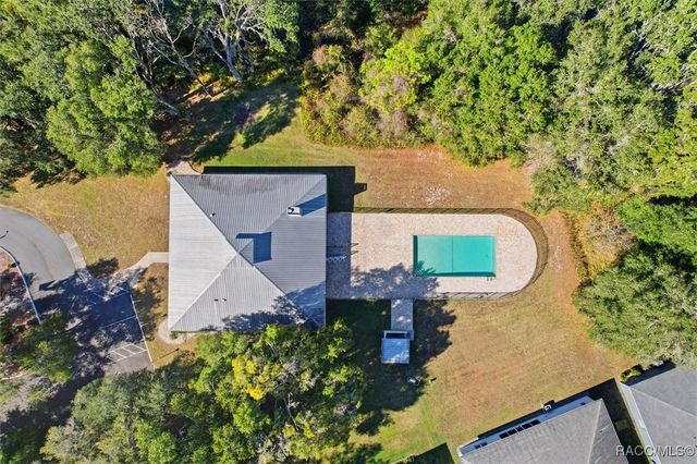 2651 N Canterbury Lake Drive, Hernando, FL 34442