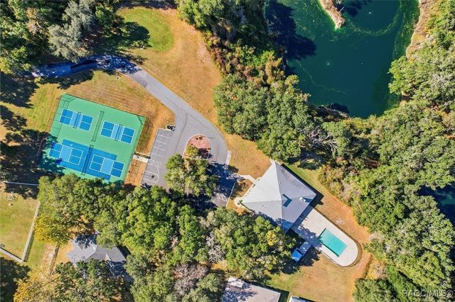 2651 N Canterbury Lake Drive, Hernando, FL 34442