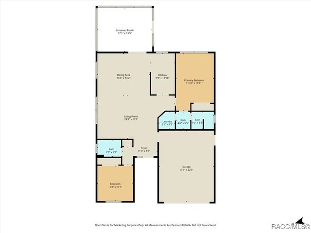 2651 N Canterbury Lake Drive, Hernando, FL 34442