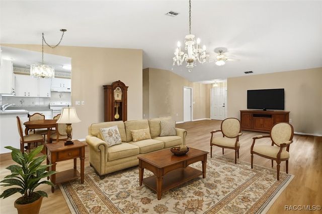 2651 N Canterbury Lake Drive, Hernando, FL 34442