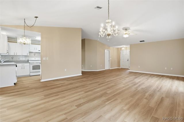 2651 N Canterbury Lake Drive, Hernando, FL 34442