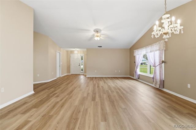 2651 N Canterbury Lake Drive, Hernando, FL 34442