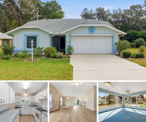 2651 N Canterbury Lake Drive, Hernando, FL 34442