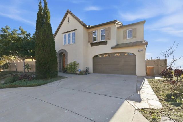 3910 DENVER DR, La Mesa, CA 91941