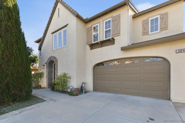 3910 DENVER DR, La Mesa, CA 91941