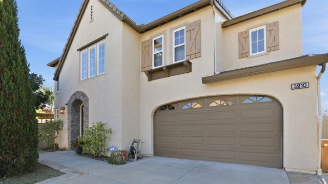 3910 DENVER DR, La Mesa, CA 91941