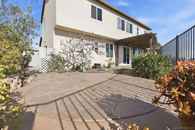 3910 DENVER DR, La Mesa, CA 91941