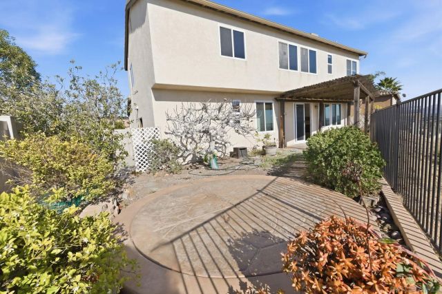 3910 DENVER DR, La Mesa, CA 91941