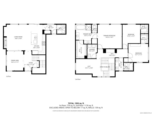 3910 DENVER DR, La Mesa, CA 91941