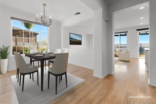 3910 DENVER DR, La Mesa, CA 91941