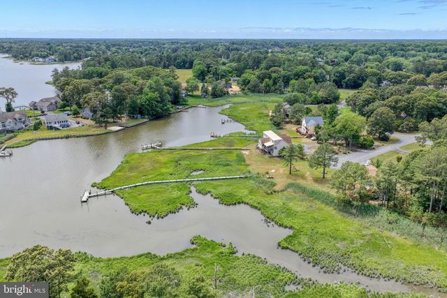LOT 14 BRANT CIR, Lewes, DE 19958
