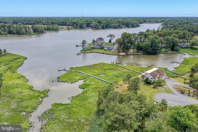 LOT 14 BRANT CIR, Lewes, DE 19958