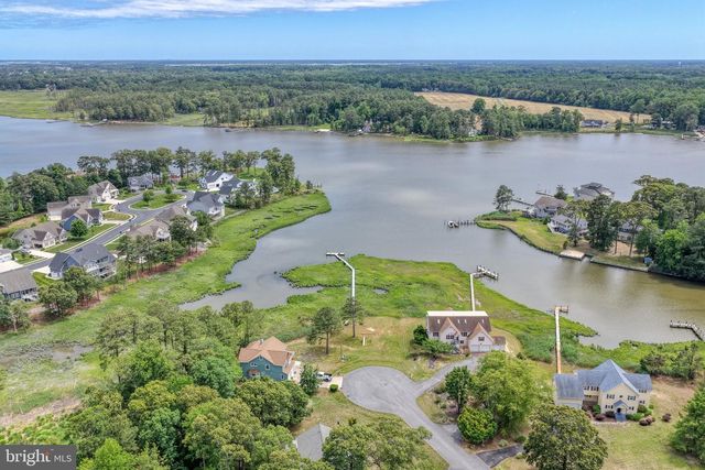 LOT 14 BRANT CIR, Lewes, DE 19958