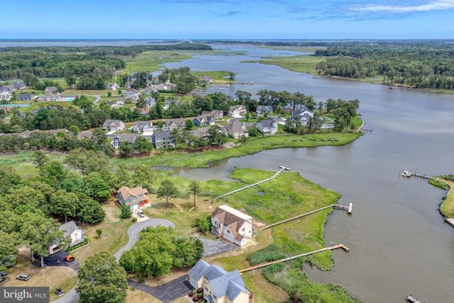 LOT 14 BRANT CIR, Lewes, DE 19958