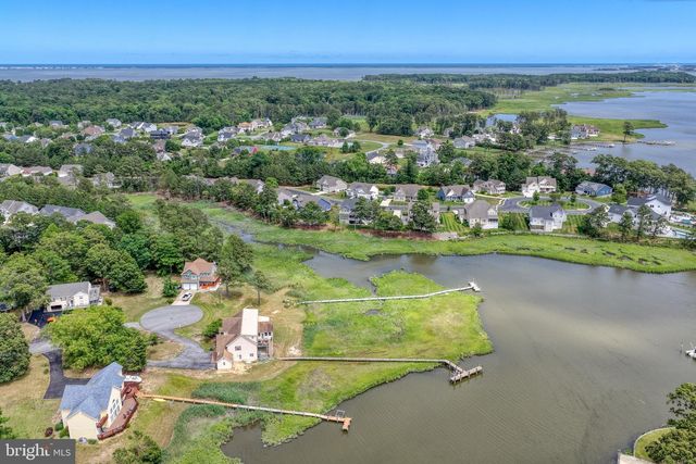 LOT 14 BRANT CIR, Lewes, DE 19958